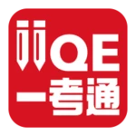 iiqe yikaotong android application logo